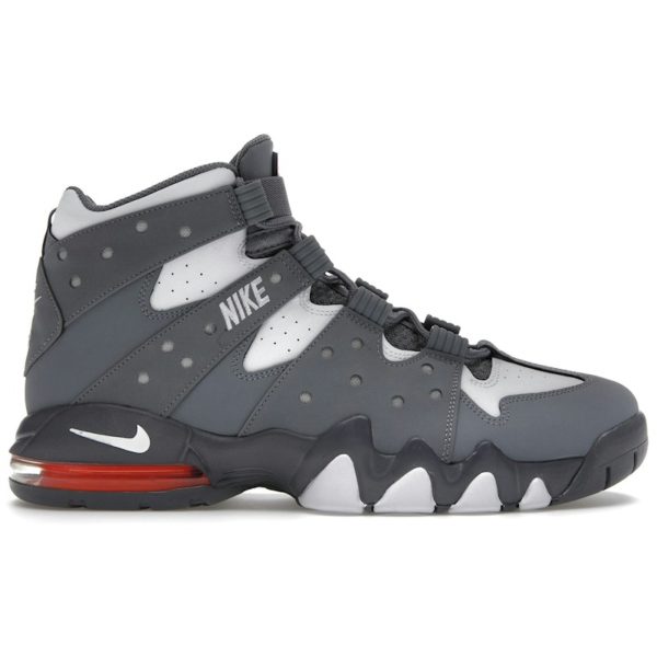 Nike Air Max 2 CB 94 Cool Grey