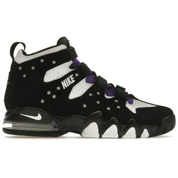 Nike Air Max 2 CB 94 OG Black White Purple (2023)