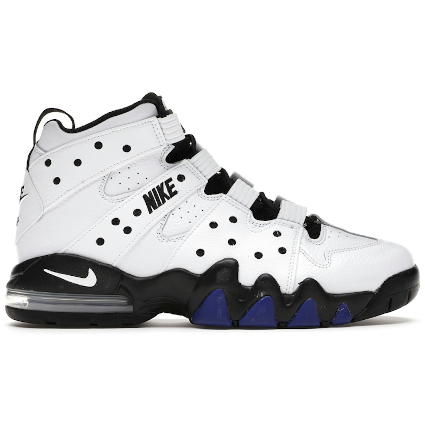 Nike Air Max 2 CB 94 White Old Royal