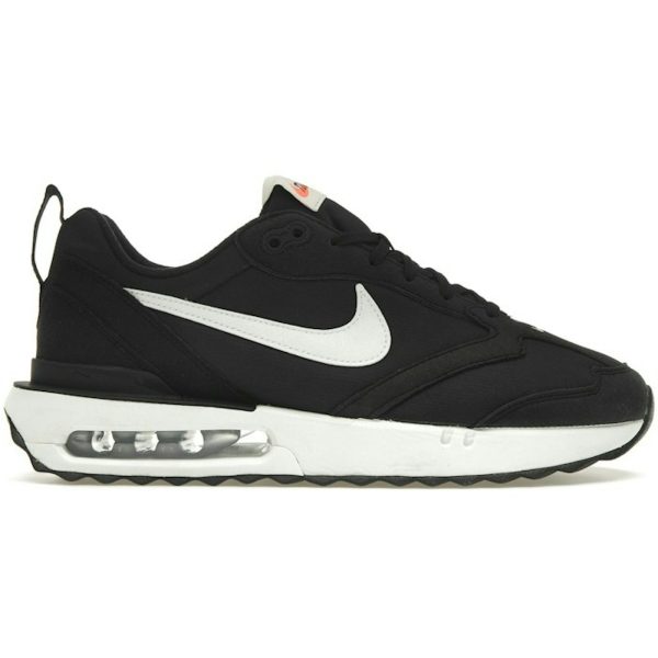 Nike Air Max Dawn Black White (Womens)