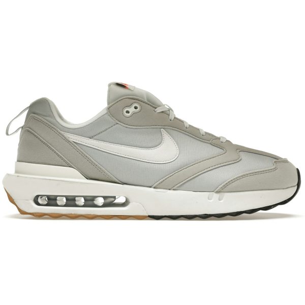 Nike Air Max Dawn Grey Fog