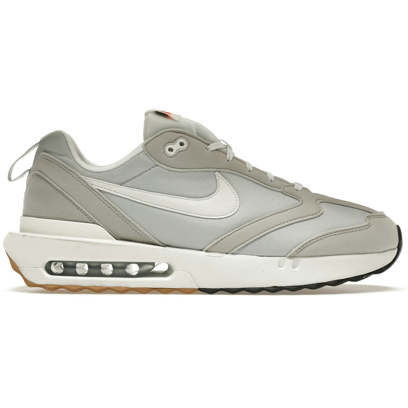 Nike Air Max Dawn Grey Fog
