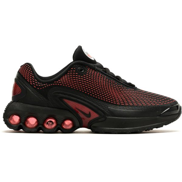 Nike Air Max Dn Bred (GS)