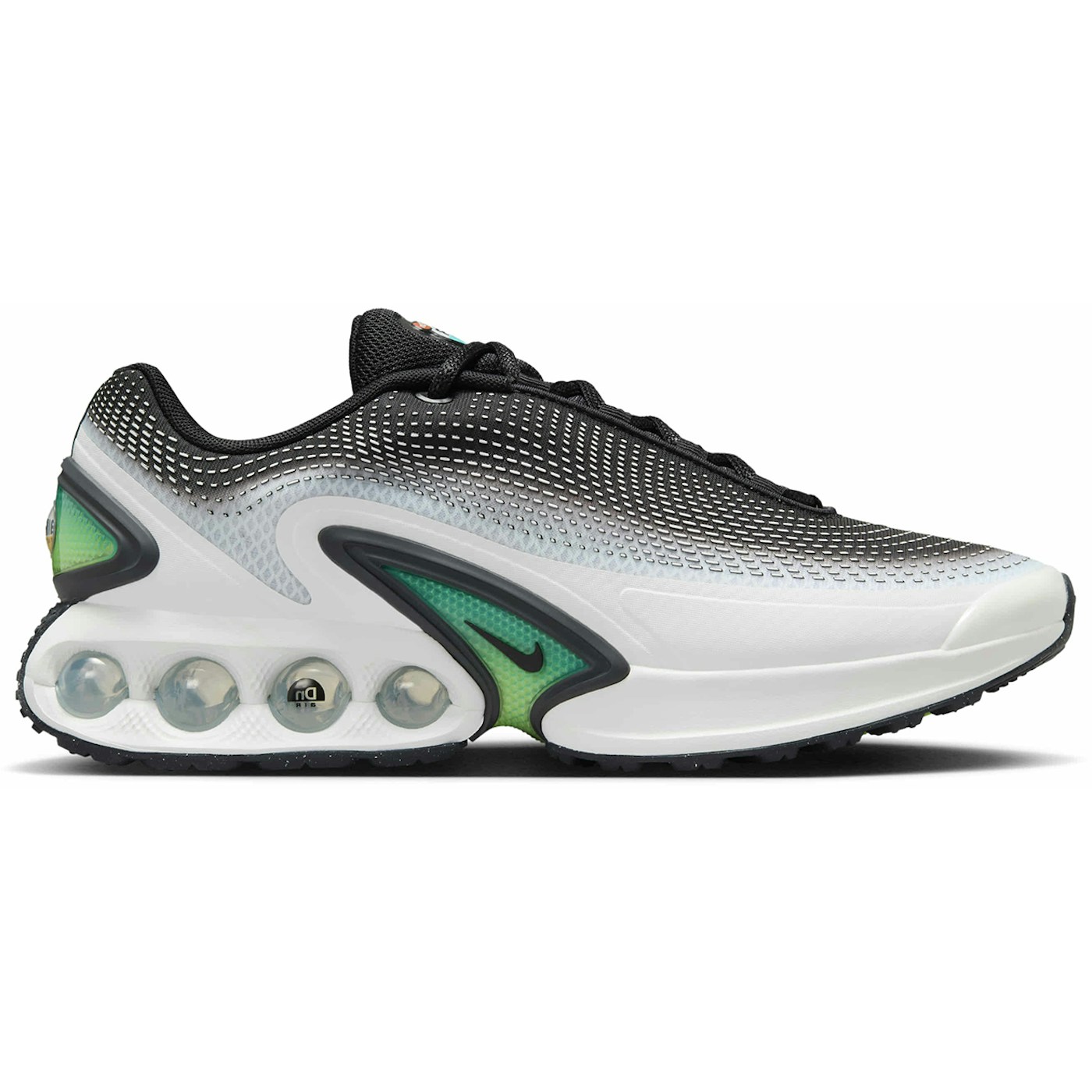 Nike Air Max Dn SE Black Light Bone 1 Nike Air Max Dn SE Black Light Bone
