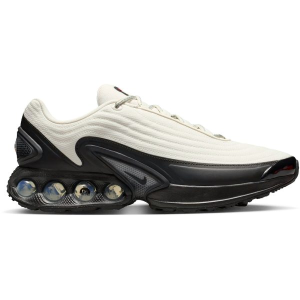 Nike Air Max Dn Winterized Phantom Black