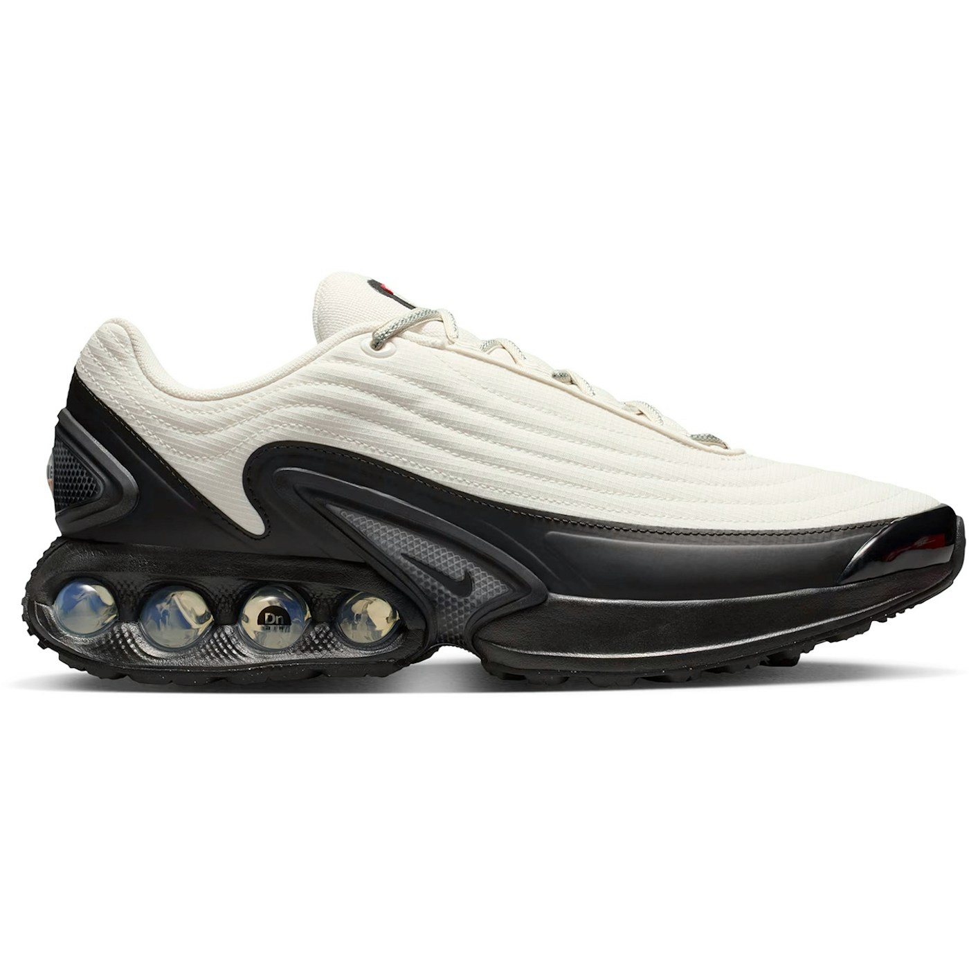 Nike Air Max Dn Winterized Phantom Black 2 Nike Air Max Dn Winterized Phantom Black