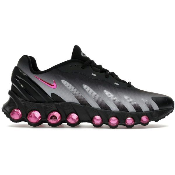 Nike Air Max Dn8 Dark Smoke Grey Pink Blast