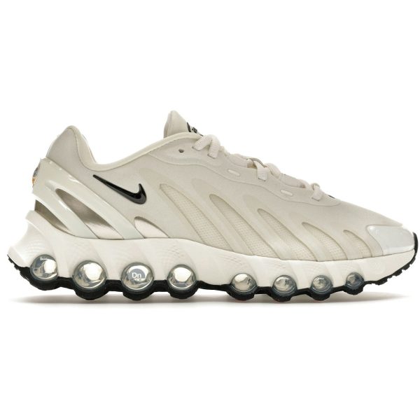 Nike Air Max Dn8 Fossil Black (Womens)