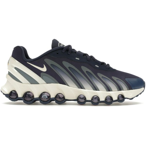 Nike Air Max Dn8 Thunder Blue Pale Ivory