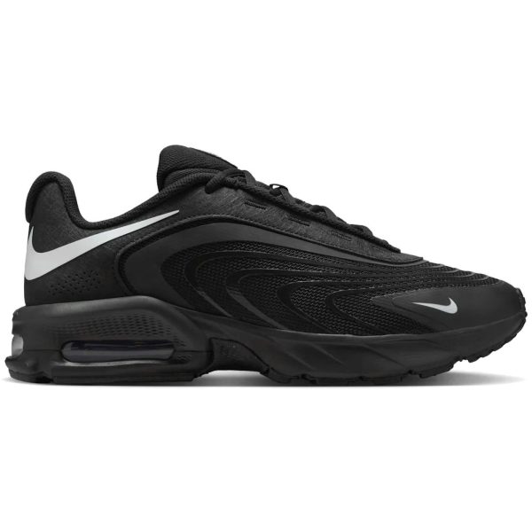 Nike Air Max Fire Black White