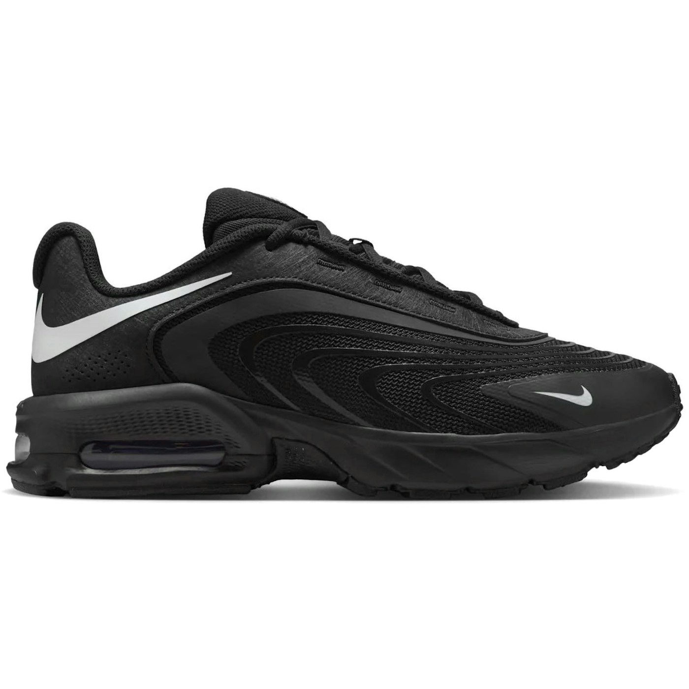 Nike Air Max Fire Black White