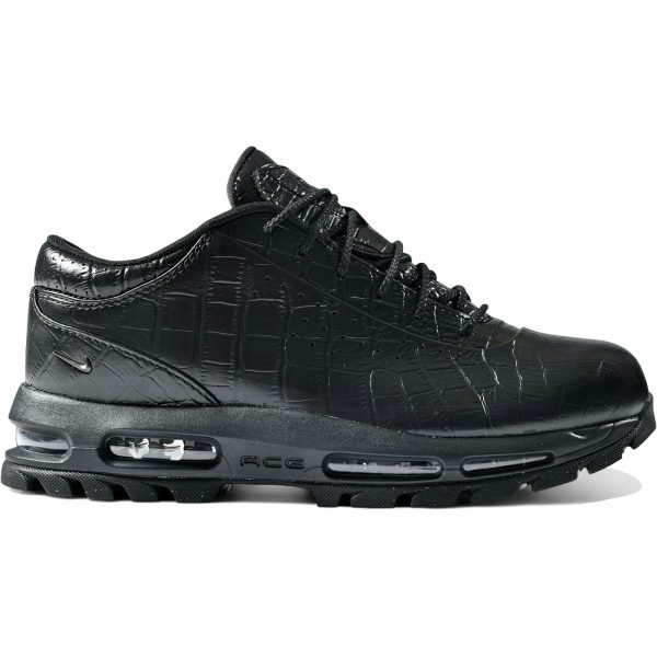 Nike Air Max Goadome Low SP QS Black Croc
