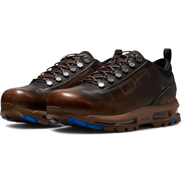 Nike Air Max Goadome Low SP Taller de Rafa