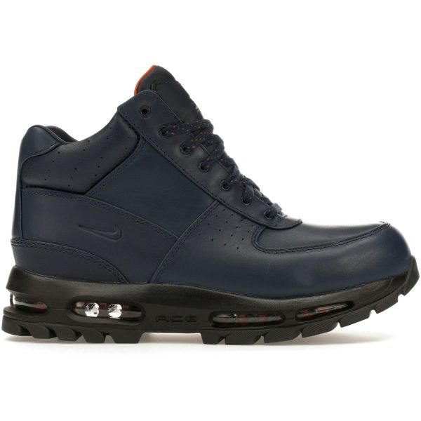 Nike Air Max Goadome Team Navy