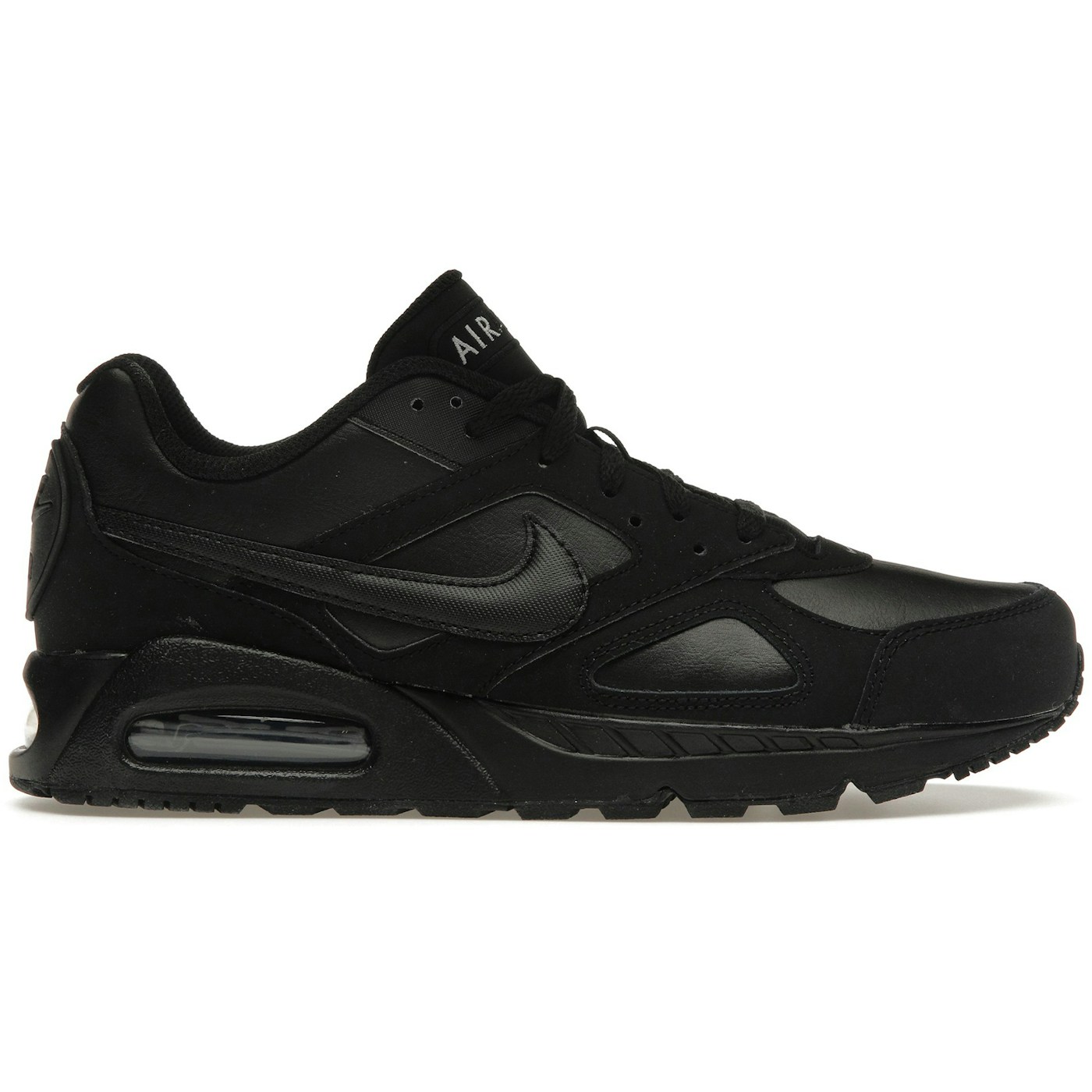 Nike Air Max IVO LTR Triple Black