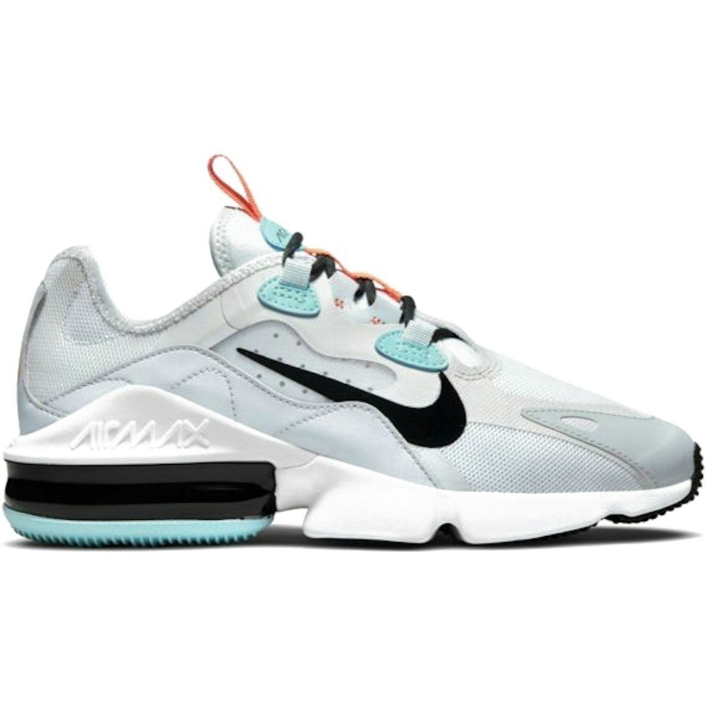 Nike Air Max Infinity 2 Light Dew (Womens)