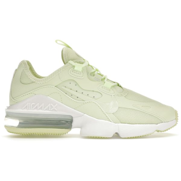 Nike Air Max Infinity 2 Lime Ice (Womens)
