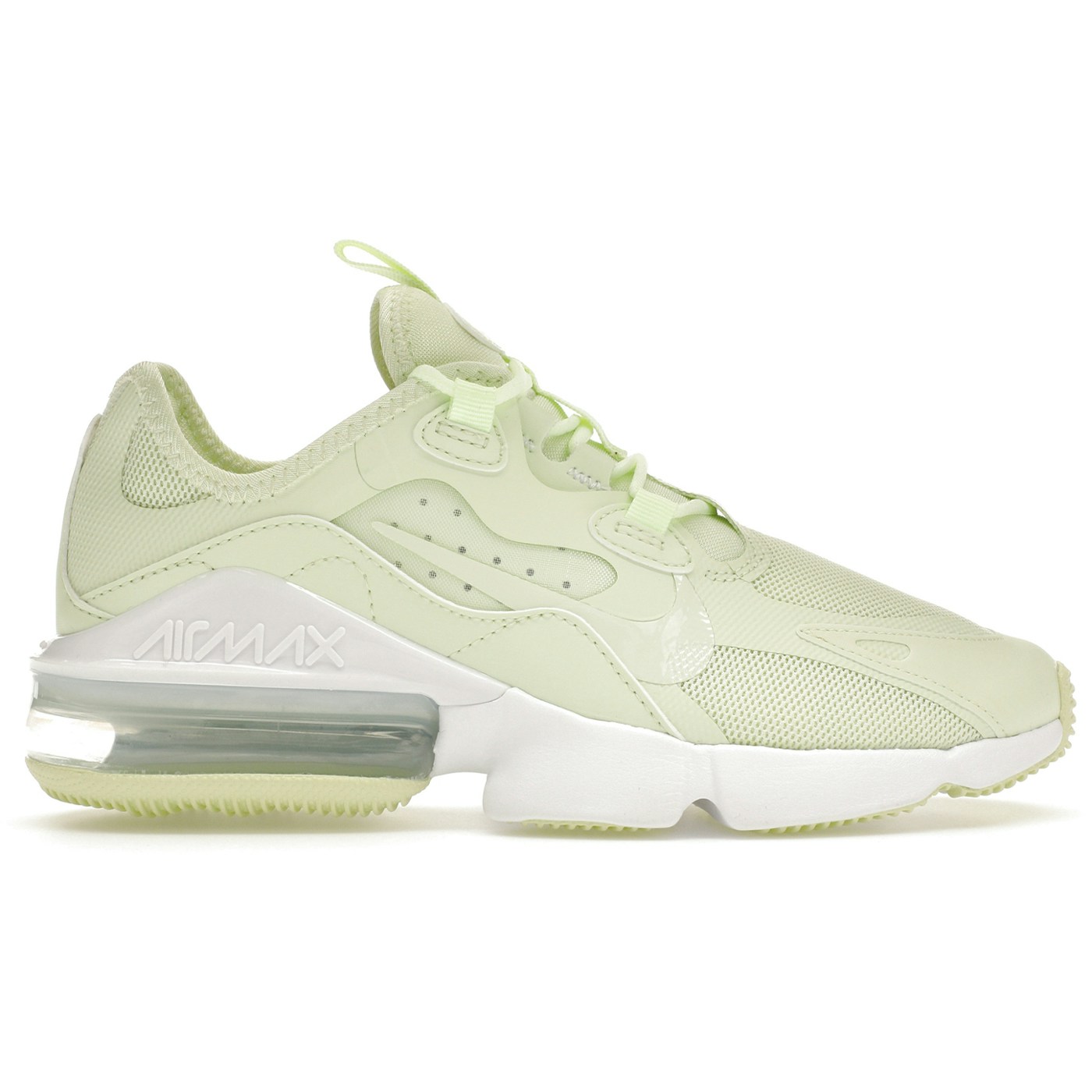 Nike Air Max Infinity 2 Lime Ice (Womens) 1 Nike Air Max Infinity 2 Lime Ice (Womens)