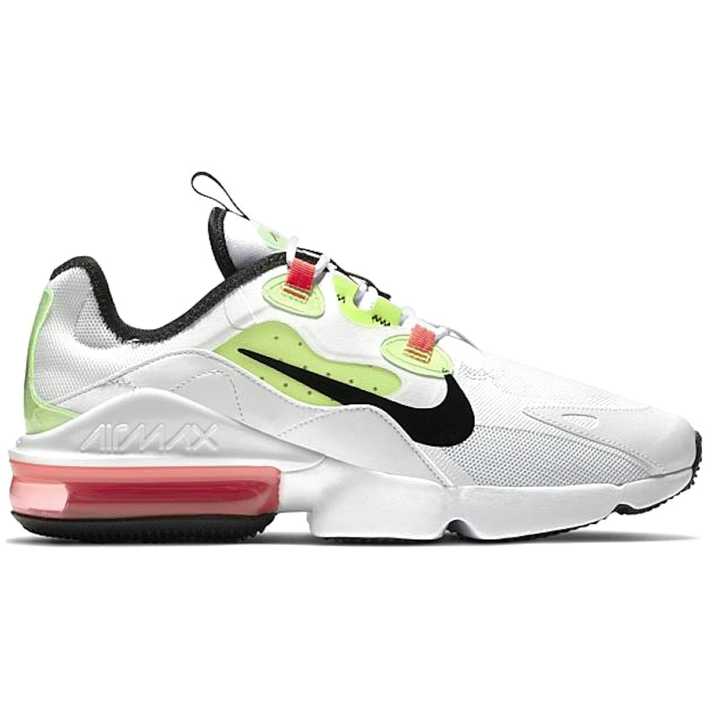 Nike Air Max Infinity 2 Lime