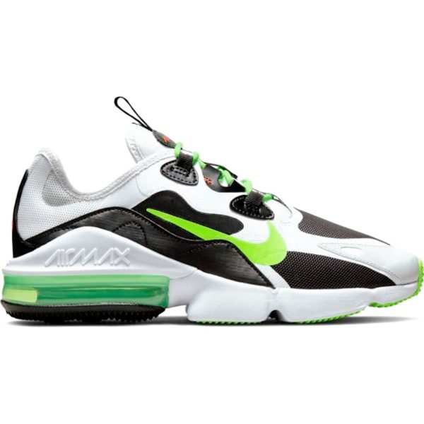 Nike Air Max Infinity 2 Neon