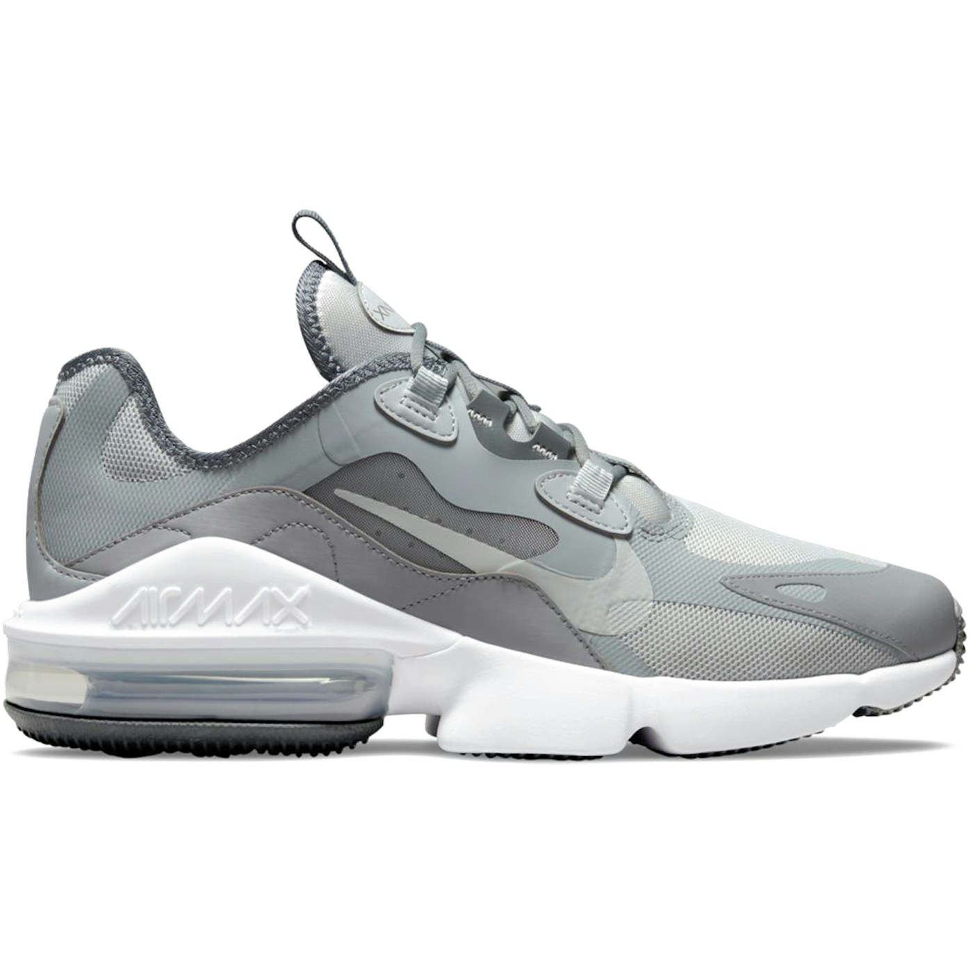 Nike Air Max Infinity 2 Pure Platinum 2 Nike Air Max Infinity 2 Pure Platinum