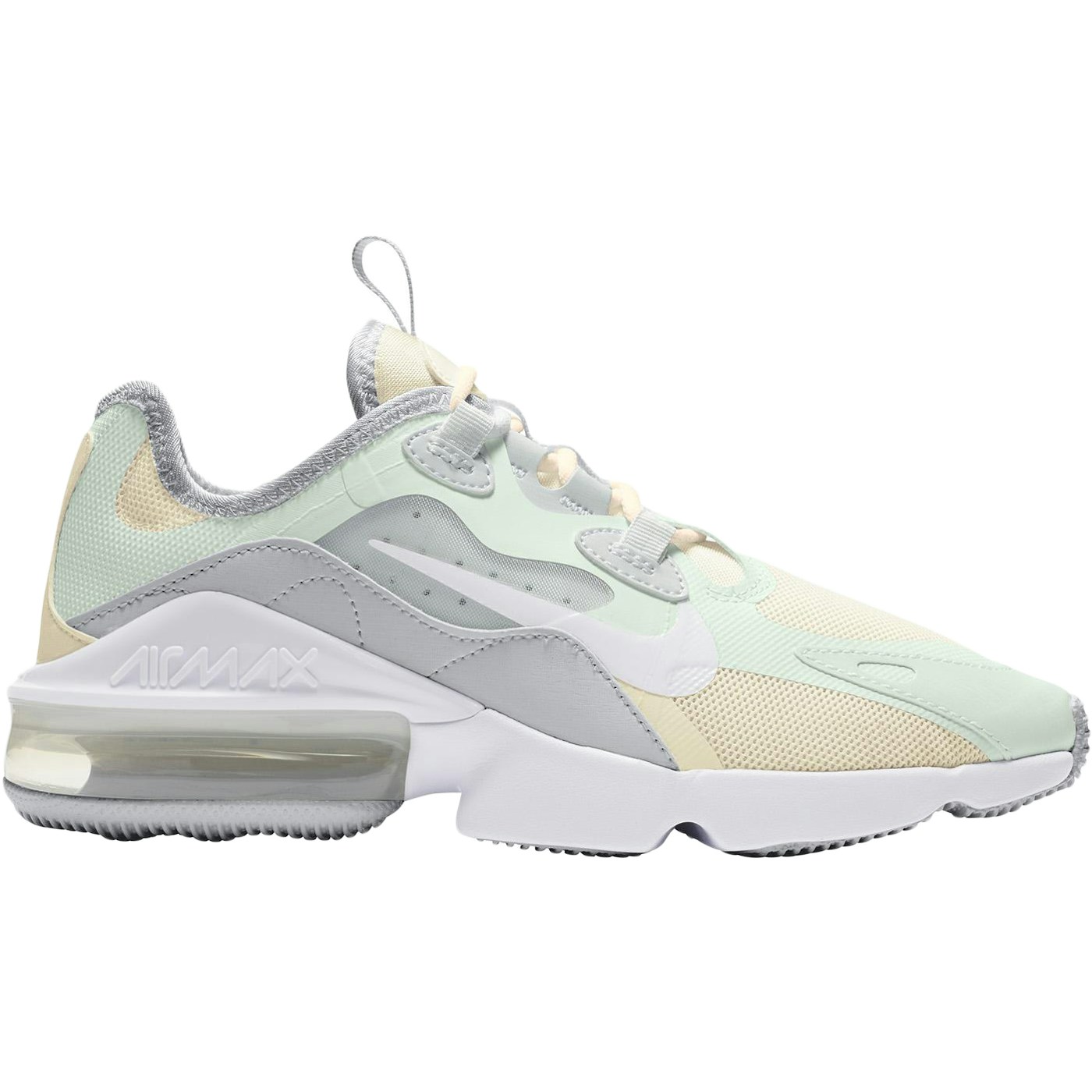 Nike Air Max Infinity 2 Sail (Womens)