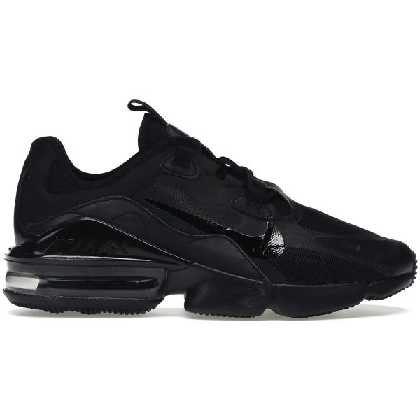 Nike Air Max Infinity 2 Triple Black