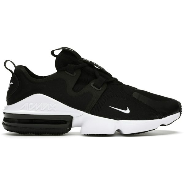 Nike Air Max Infinity Black/White