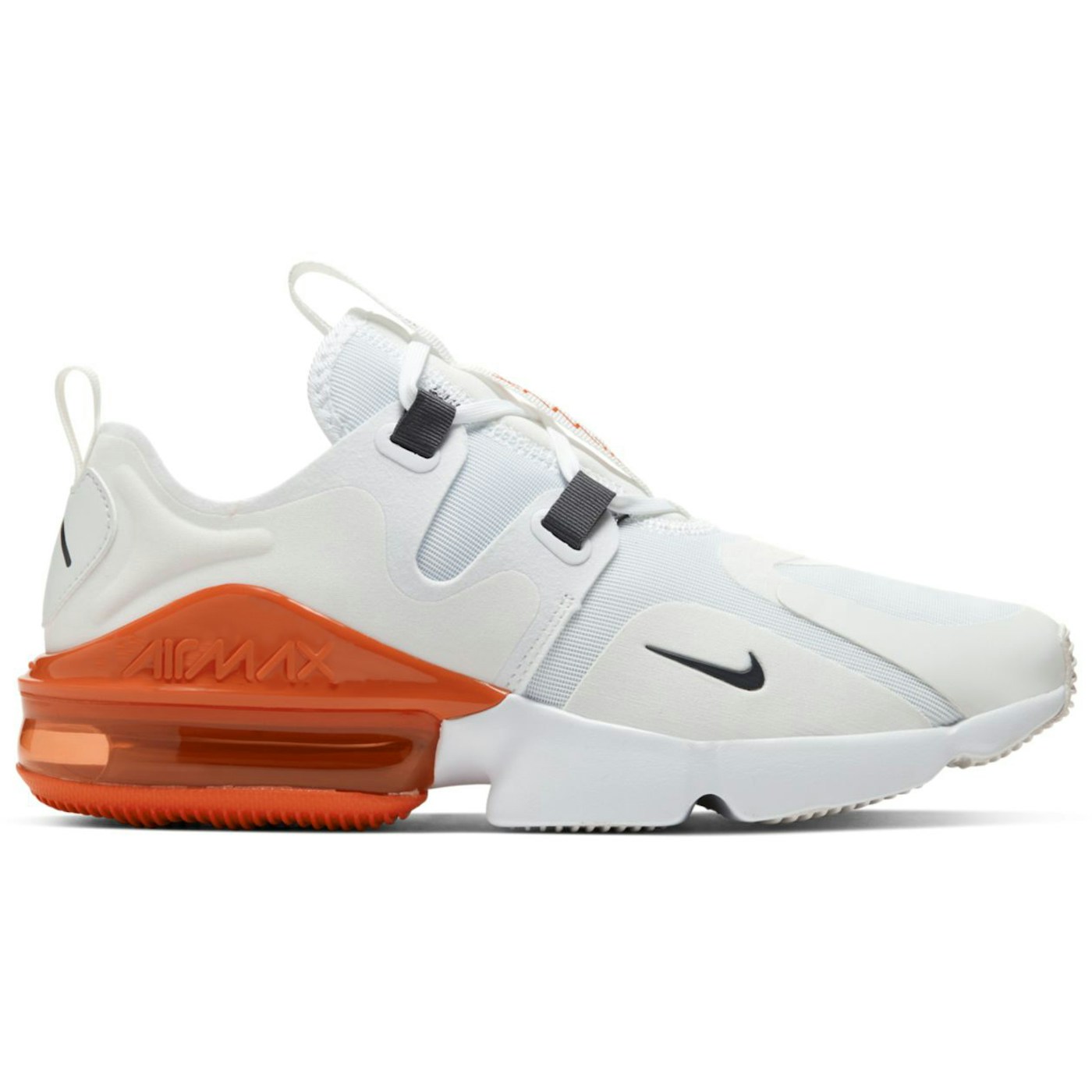 Nike Air Max Infinity White