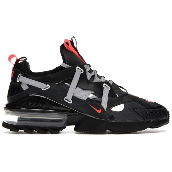 Nike Air Max Infinity Winter Anthracite Particle Grey