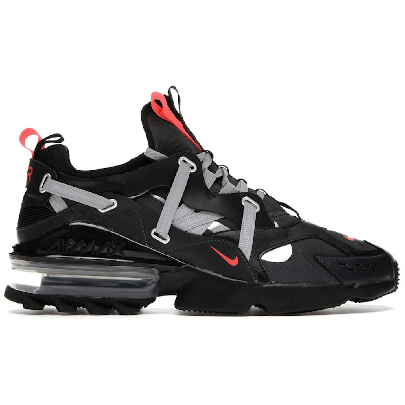Nike Air Max Infinity Winter Anthracite Particle Grey
