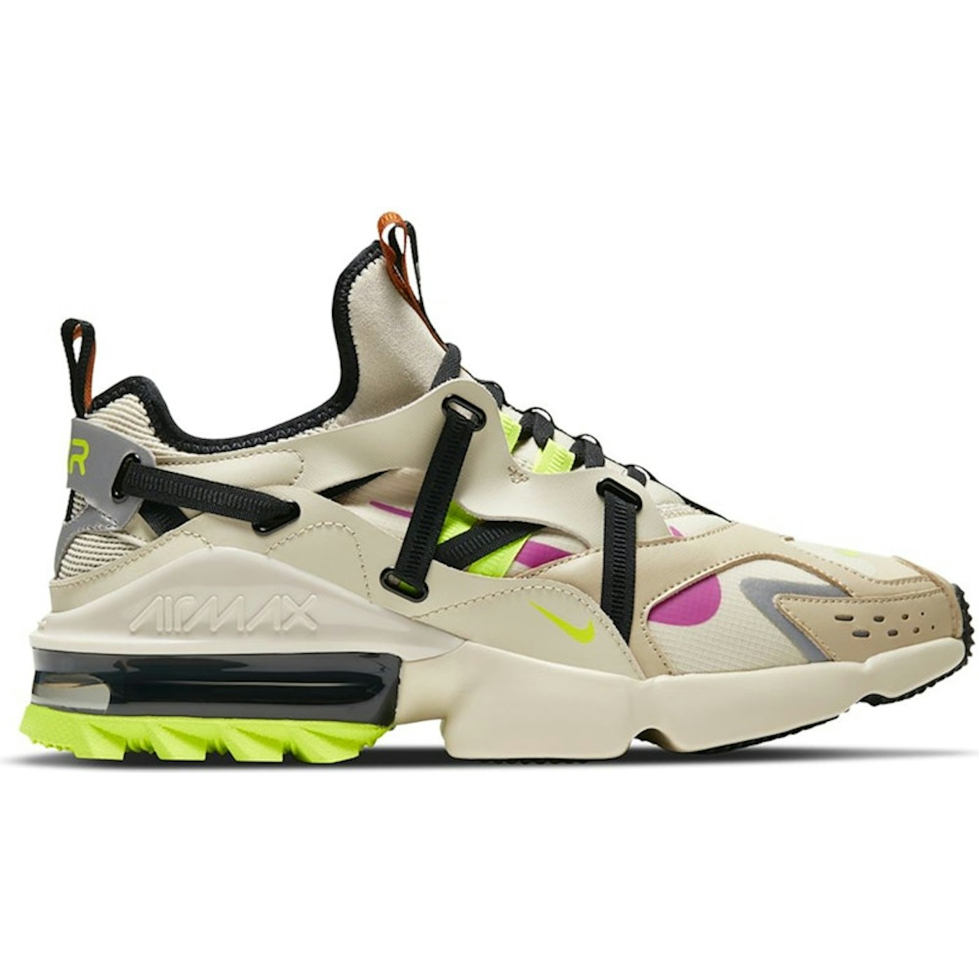 Nike Air Max Infinity Winter Fossil