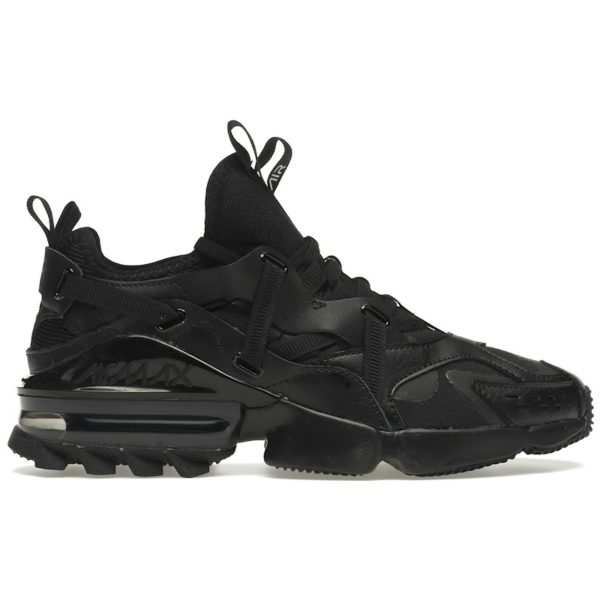 Nike Air Max Infinity Winter Triple Black