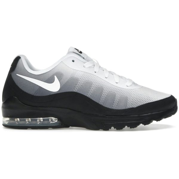 Nike Air Max Invigor Print White Cool Grey