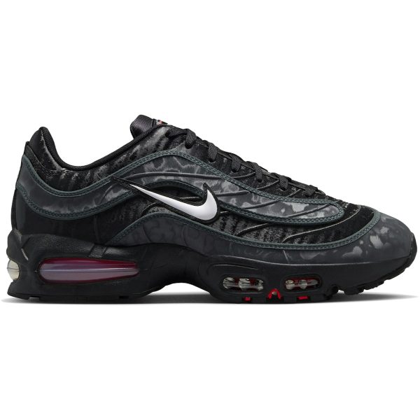 Nike Air Max Joga Bonito Black University Red
