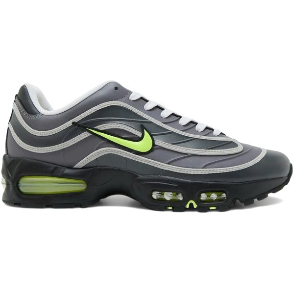 Nike Air Max Joga Bonito Neon