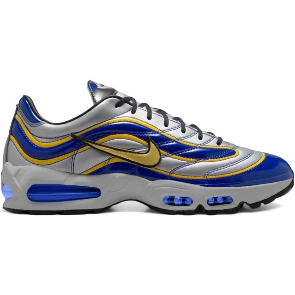 Nike Air Max Joga Bonito R9 Brazil