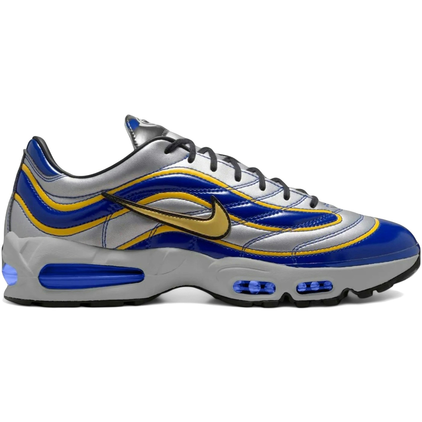 Nike Air Max Joga Bonito R9 Brazil