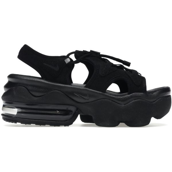 Nike Air Max Koko Triple Black (Womens)