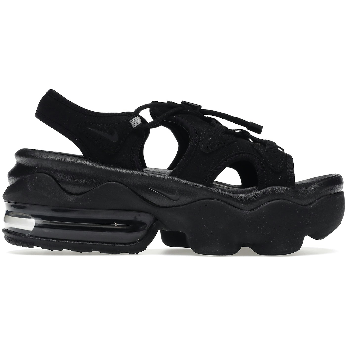 Nike Air Max Koko Triple Black (Womens)