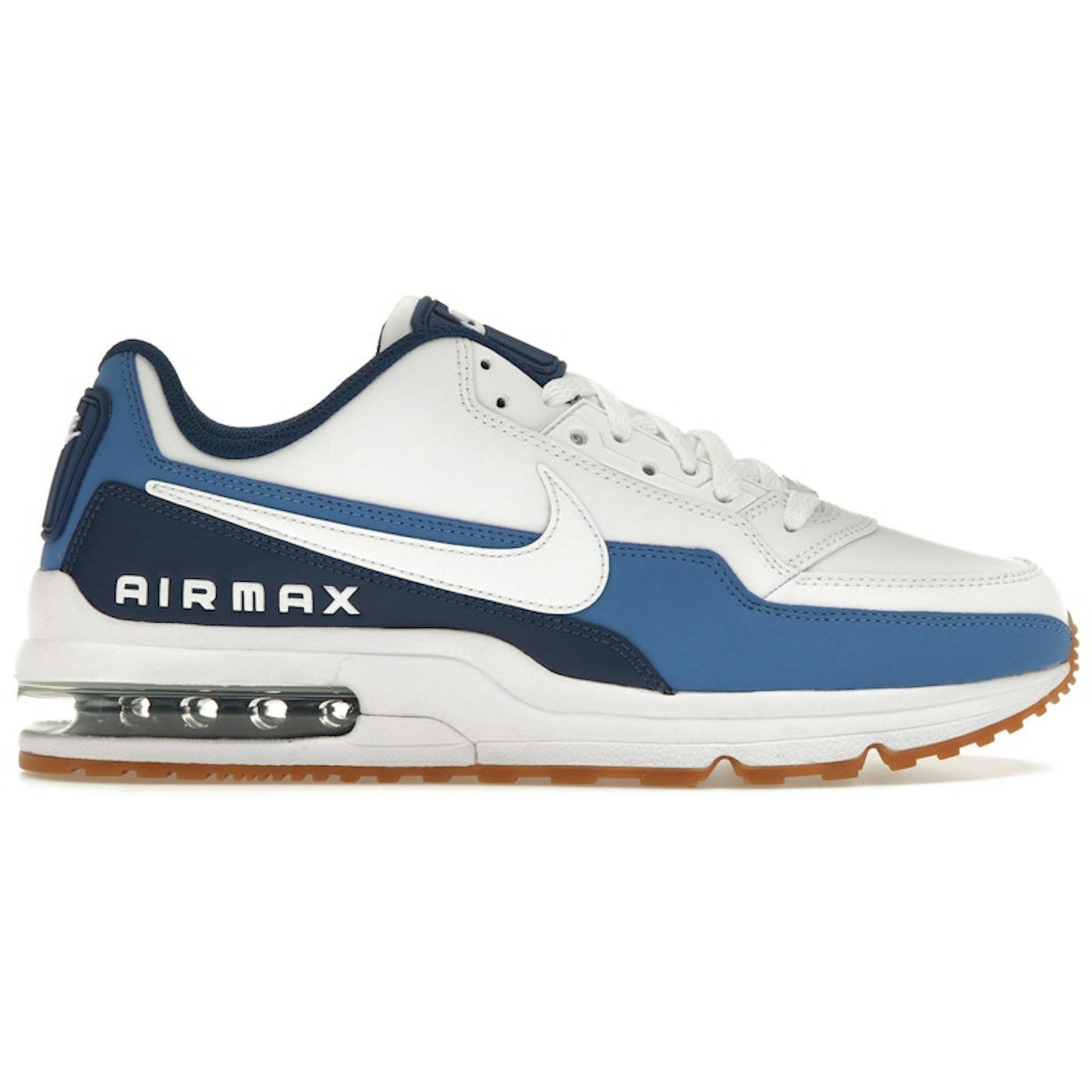 Nike Air Max LTD 3 White Coastal Blue
