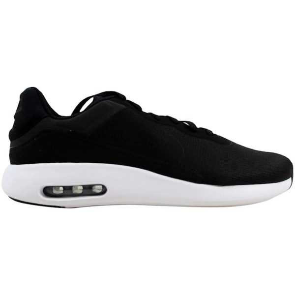 Nike Air Max Modern Essential Black/Black-Anthracite-White