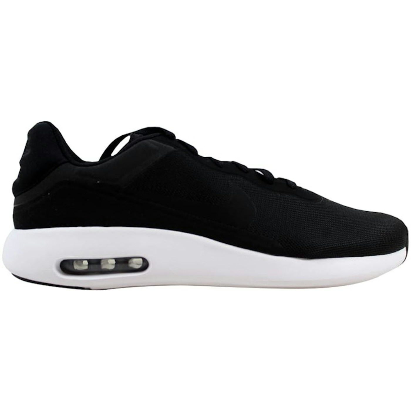 Nike Air Max Modern Essential Black/Black-Anthracite-White