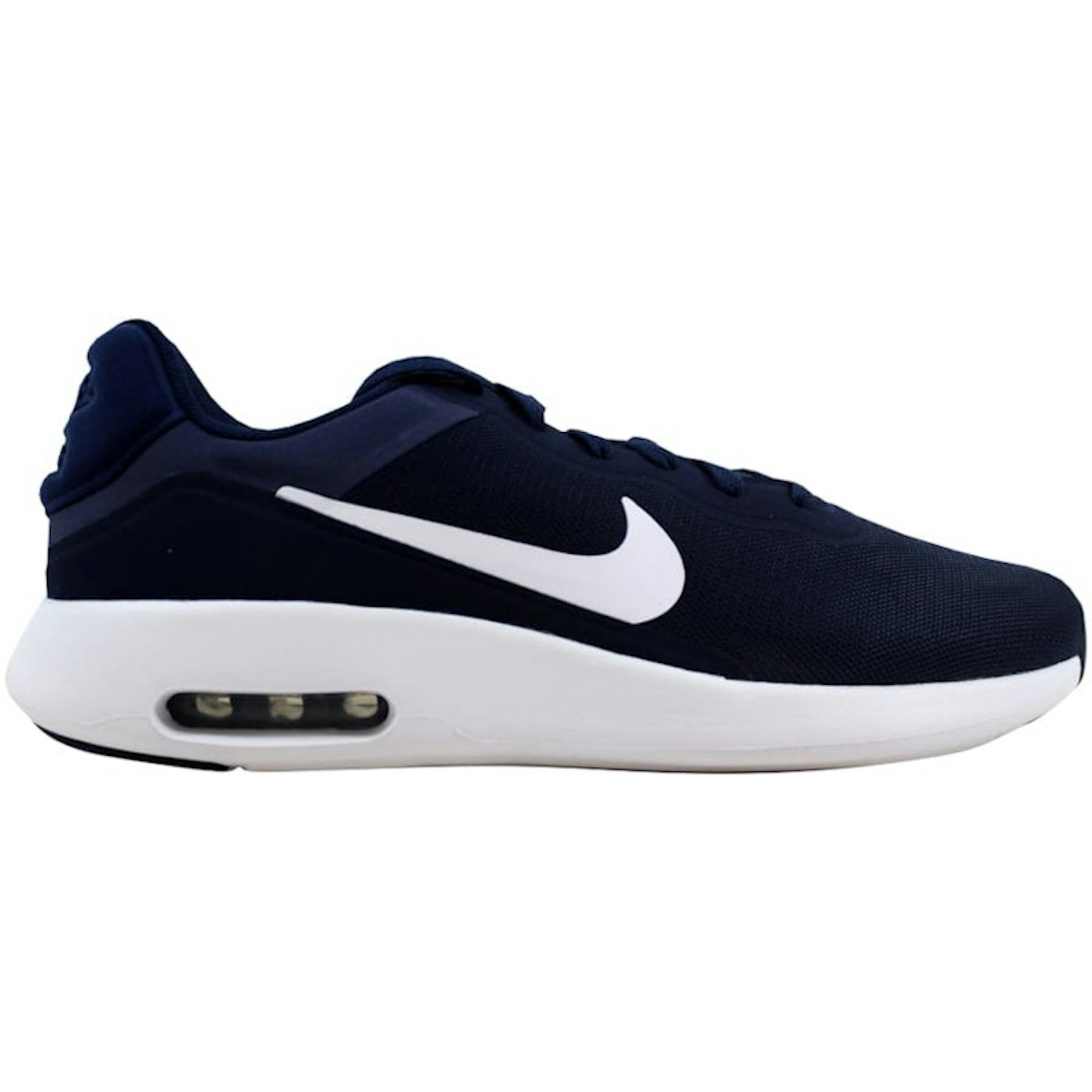 Nike Air Max Modern Essential Midnight Navy/White