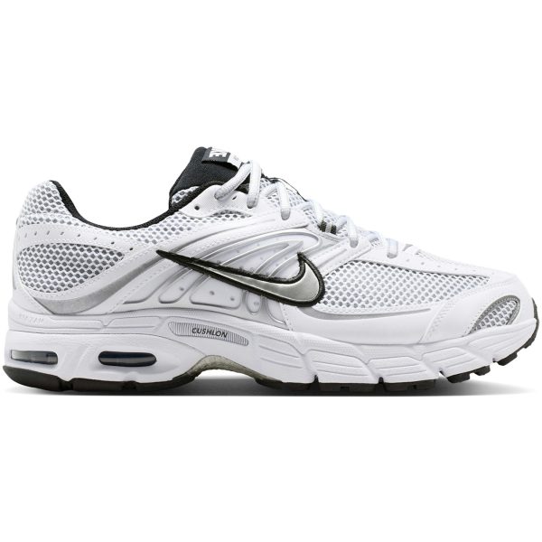 Nike Air Max Moto 2K White Black Wolf Grey
