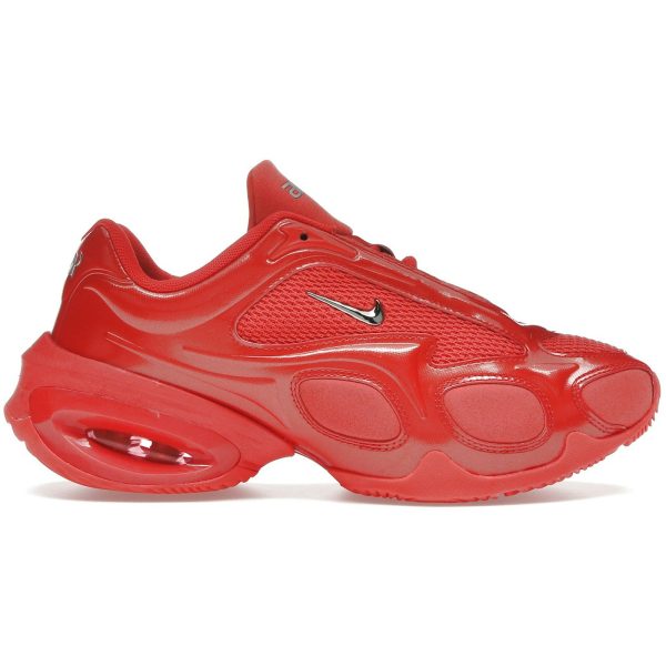 Nike Air Max Muse Habanero Red (Womens)