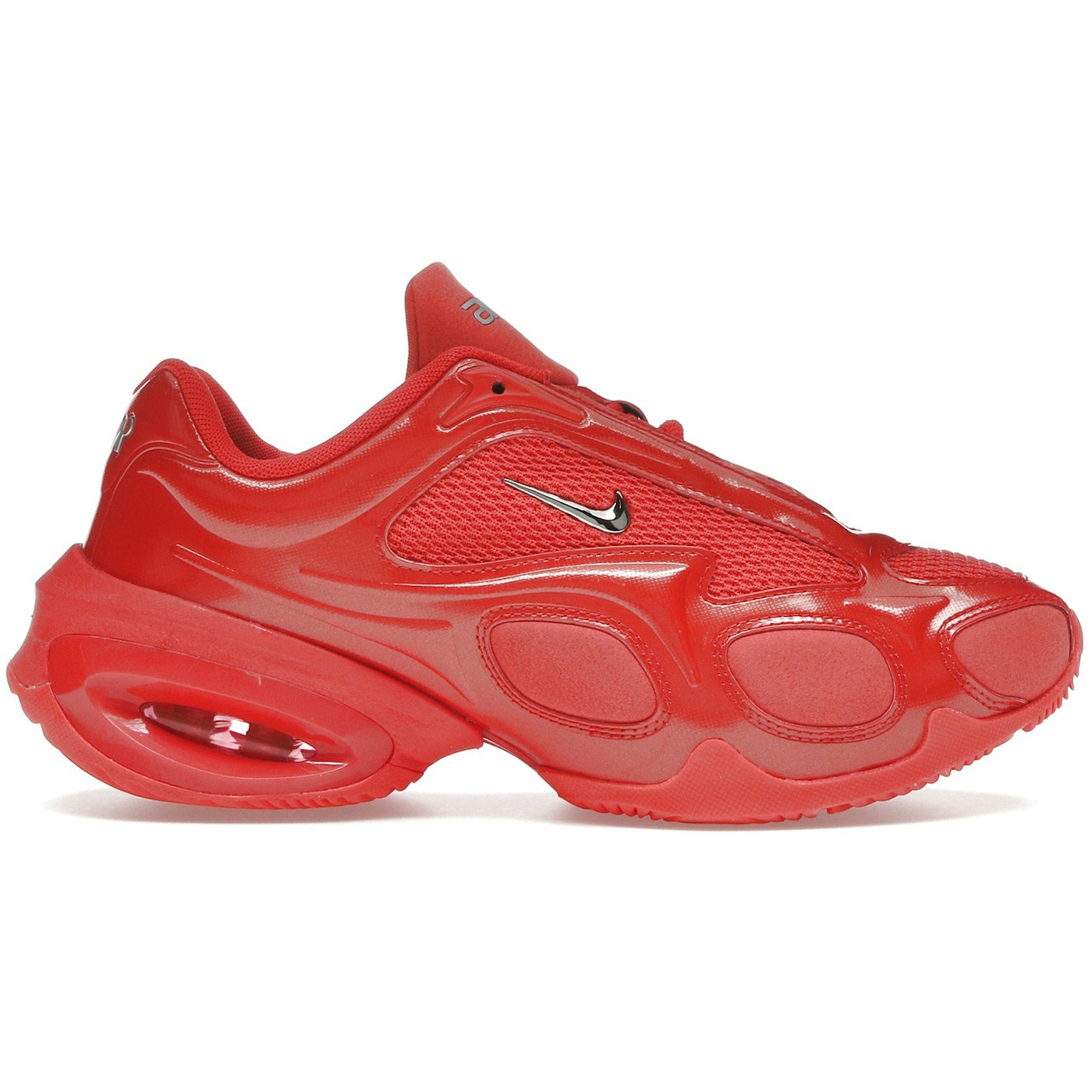 Nike Air Max Muse Habanero Red (Womens)