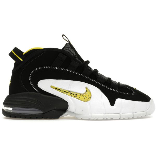 Nike Air Max Penny 1 Lester Middle School