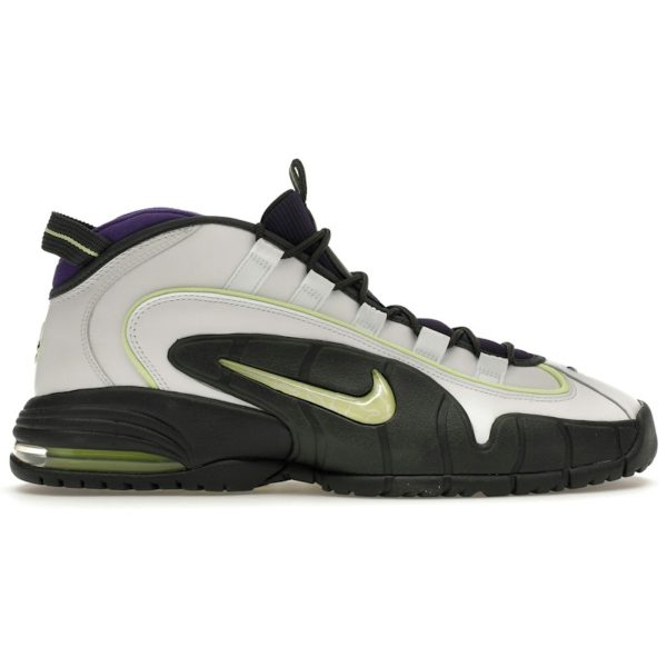Nike Air Max Penny 1 Penny Story
