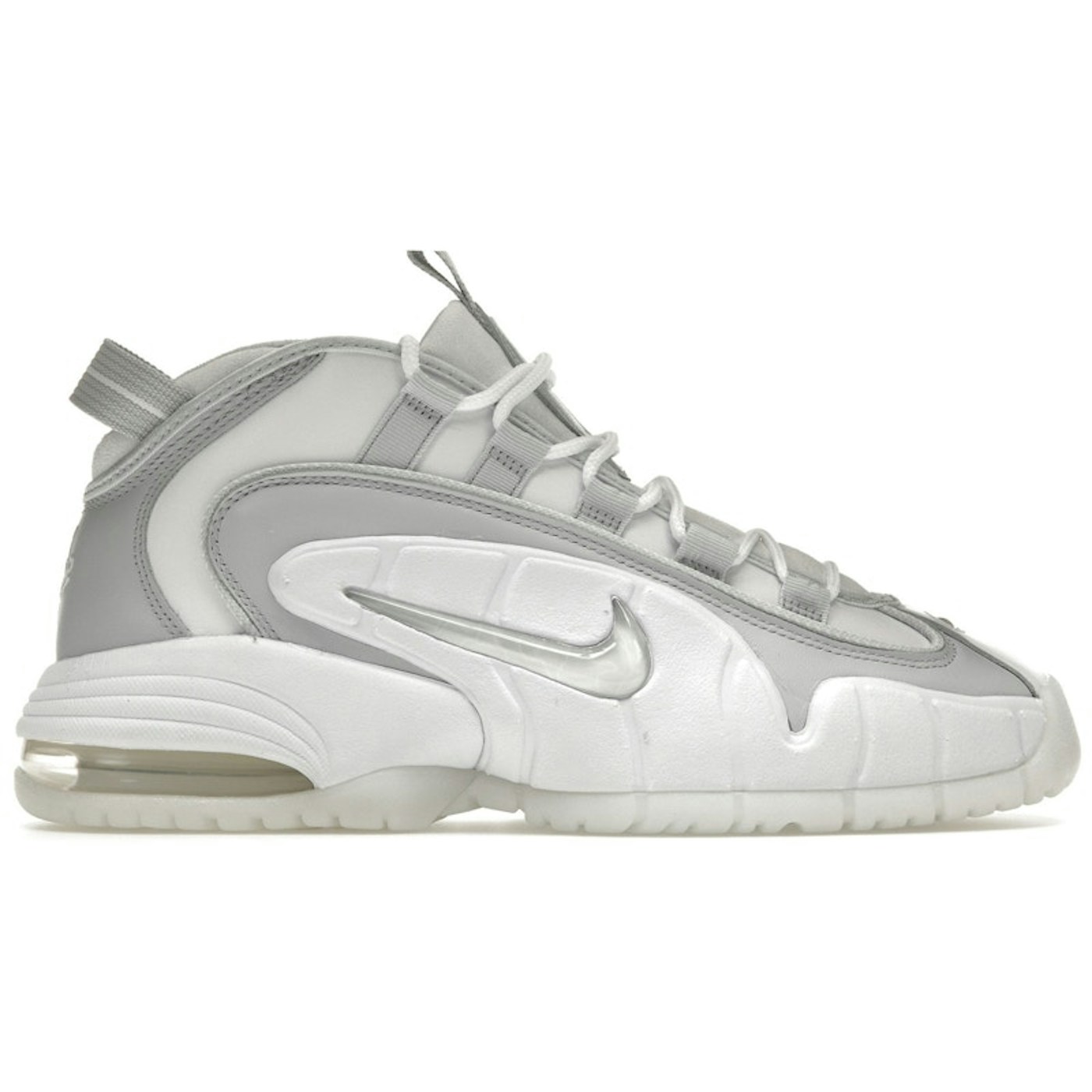 Nike Air Max Penny 1 Pure Platinum